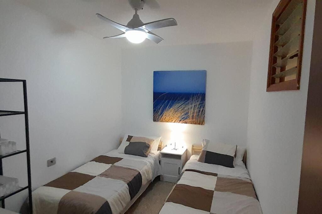 Holiday home Casa Pencas De Margarita Los Realejos