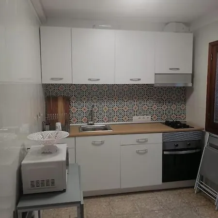 Casa Las Pencas De Margarita Los Realejos Esterno foto