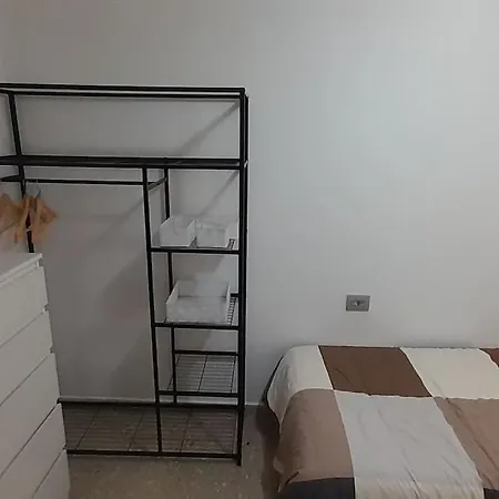 Casa Las Pencas De Margarita Los Realejos Esterno foto
